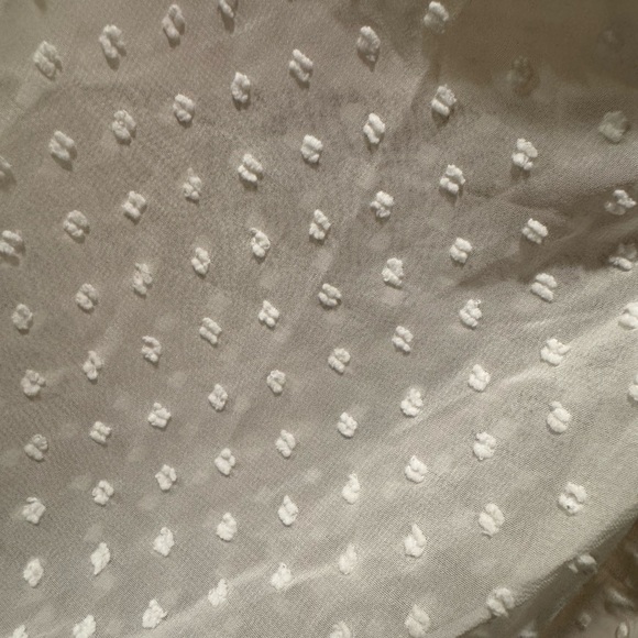 Lulu's Elegant White Long Sleeve Dress - Picture 6 of 7